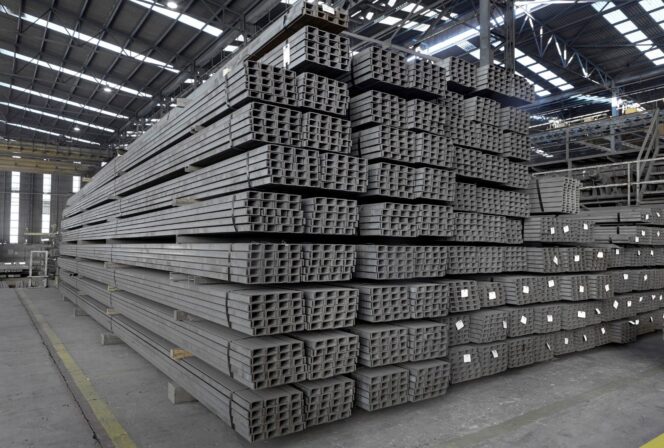 
					Rahasia Sukses Proyek Bangunan:Toko Besi Sidoarjo yang Menjadi Pilihan Utama!