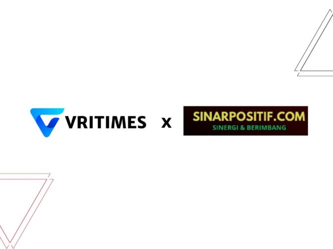 
					Kolaborasi Strategis antara VRITIMES dan Sinarpositif.com untuk Meningkatkan Jangkauan Informasi Startup dan UMKM