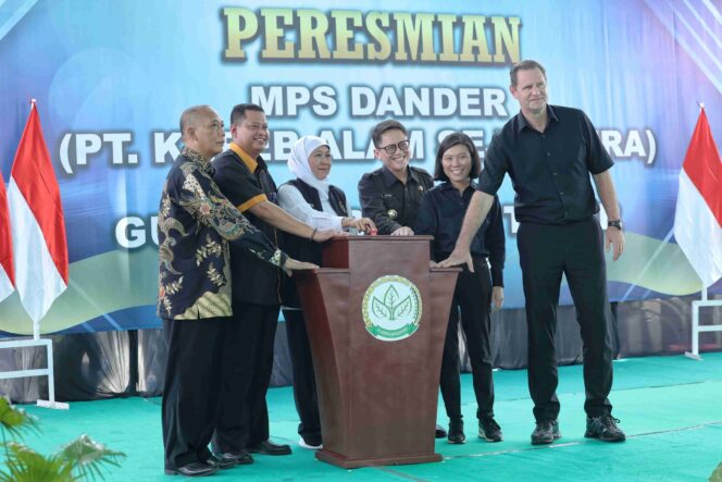 
					Mengawali 2024, Sampoerna Kembali Gandeng Koperasi Daerah untuk Menambah Mitra Produksi Sigaret Kretek Tangan (SKT) di Bojonegoro