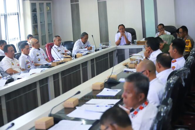 
					Pembangunan Pasar Tematik Lumbok Seminung Dijadwalkan Akhir Januari 2024