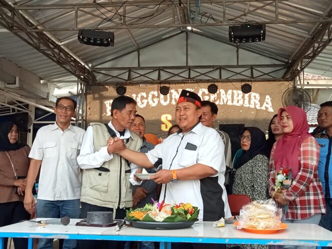 
					Selamat Dan Sukses Anniversary Media Online Nmmc Ke 1 Tahun