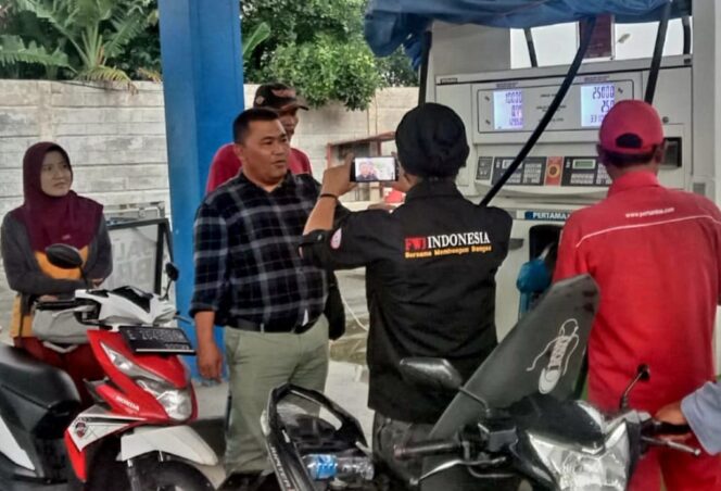
					Terkait Adanya Dugaan Pemerasan Oleh Sejumlah Wartawan Di SPBU Kedokan Agung Indramayu. Berikut Himbauan Ketum FWJ Indonesia