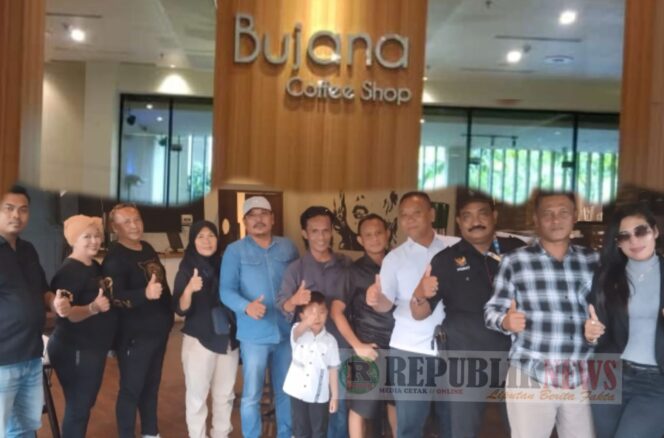 
					Kepengurusan Ikatan Jurnalis Seluruh Indonesia (IJSI) Di Bubarkan, Ini Alasannya!