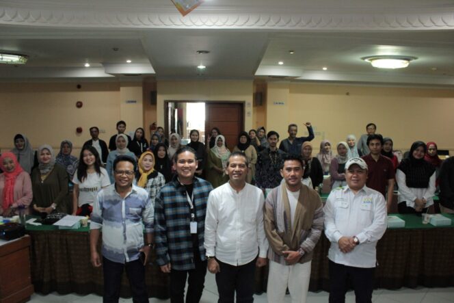 
					Menangkap Momentum Ramadan: Strategi Pemasaran Influencer Efektif untuk Brand Lokal