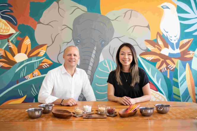 
					Kisah Sukses ANGO Ventures: Merger Krakakoa dan Slow Forest Coffee untuk Menciptakan Perubahan Global di Dunia Kopi dan Coklat