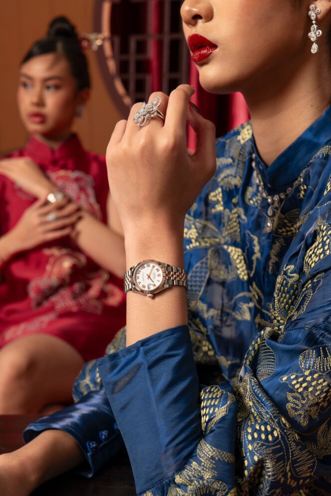 
					Rayakan Tahun Baru Imlek 2024 dengan Berbagai Promo Menarik dari Luxehouze untuk Para Pecinta Barang Mewah