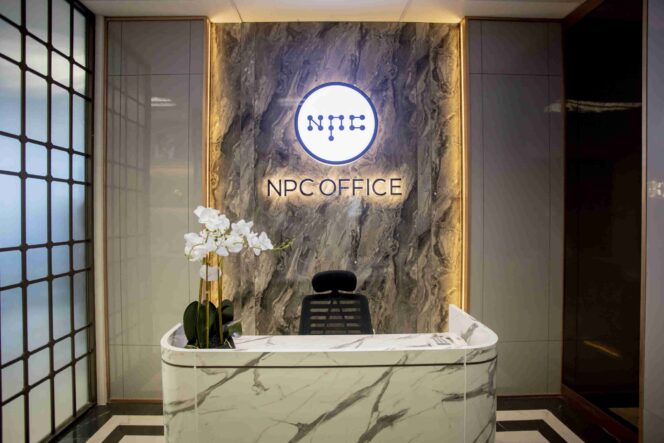 
					Layanan Komprehensif NPC Office: Solusi Satu Atap untuk Bisnis Anda
