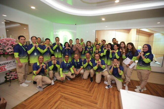 
					Nanobank Syariah Ajak Masyarakat Menabung Kebaikan