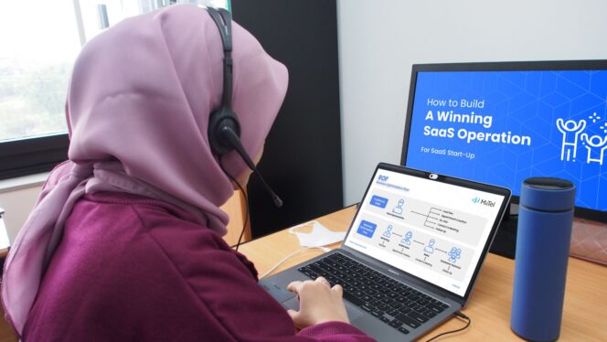 
					RevComm Perkenalkan Revenue Optimization Flow (ROF), Strategi Transformasi Sales untuk Bisnis