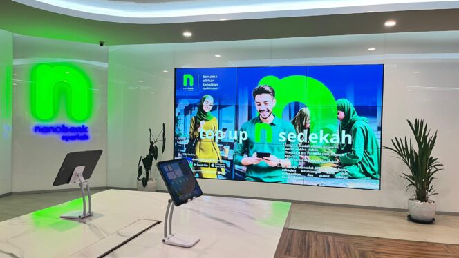 
					Sinar Mas Perkenalkan PT Bank Nano Syariah