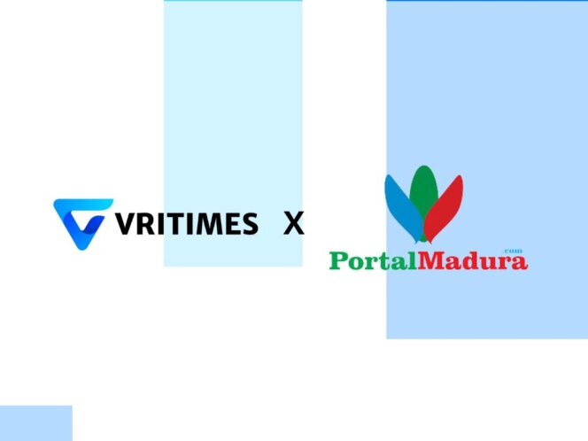 
					VRITIMES Mengumumkan Kerjasama Strategis dengan Portalmadura.com untuk Diseminasi Press Release