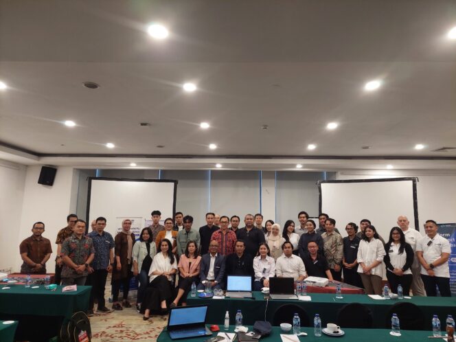 
					Workshop “Digital Marketing For Export” Kadin Indonesia Trading House Berlangsung Sukses