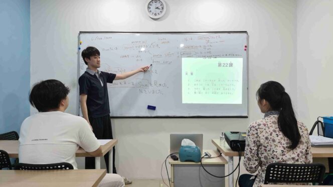 
					Mendekatkan Mimpi Anda ke Jepang: Belajar Bahasa Jepang dengan guru Native bilingual di NihonGo!