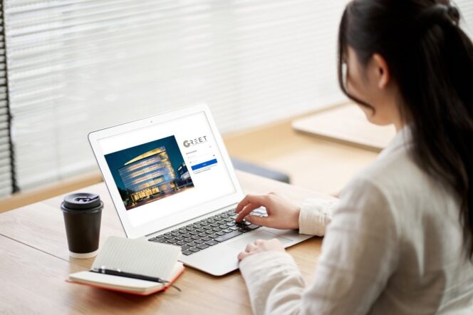 
					Nikmati Perjalanan Bisnis Terintegrasi bersama Golden Rama Tours & Travel