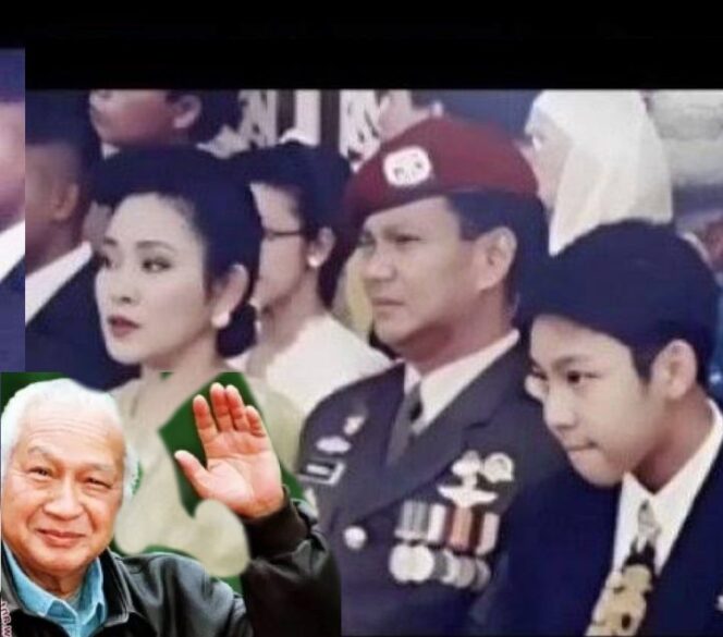 
					“CINTA TERHALANG” Kembalilah Pada Putriku Jika Kau Sudah Setara Denganku