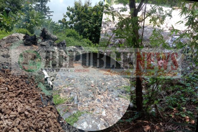 
					Fakta Di Balik Perkembangan Dunia Usaha “IKM Slag Aluminium” Kabupaten Jombang