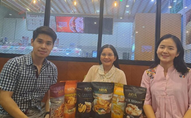 
					UMKM Ekspor: Kadin Indonesia Trading House Dukung Arva Masuk Pasar Timur Tengah