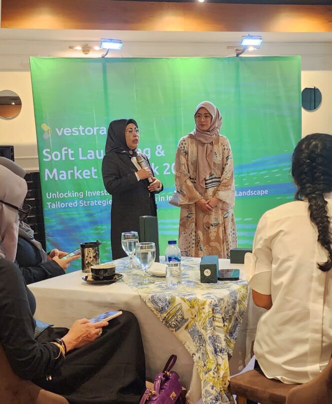 
					Perkenalkan Vestora: Platform Berbasis Syariah untuk Sukuk Crowdfunding di Indonesia