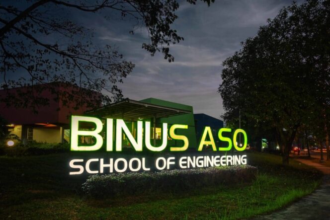 
					BINUS ASO SCHOOL OF ENGINEERING (BASE): MEMILIKI 3 PROGRAM PERPADUAN KONSEP BUDAYA JEPANG!