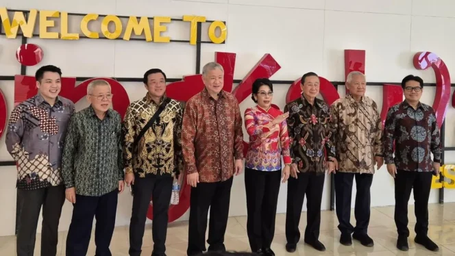
					Lewat Skema CSR, Sinar Mas Dukung Pembangunan Bandara Singkawang