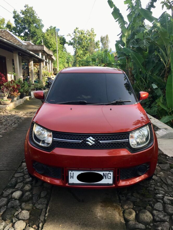 
					Korban Berharap Polres Magetan Bisa Membongkar Dalang Penipuan Di Balik Modus Jual Beli Mobil, Rp. 94Juta