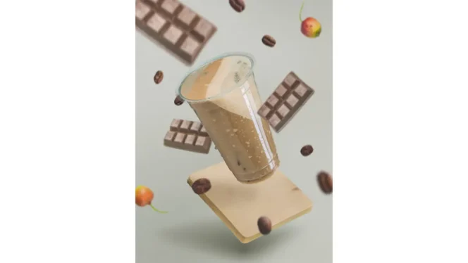 
					Revolusi Industri Kemasan Pangan: SIP Menetapkan Standar Menggunakan Kemasan Minuman Berbahan 100% PET Daur Ulang (rPET)