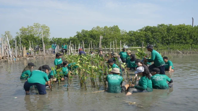 
					Capaian LindungiHutan Sepanjang 2023, Cek Selengkapnya!