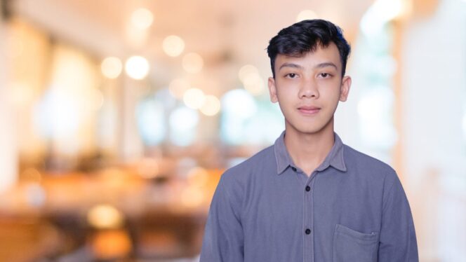 
					Kisah Husen, Alumni Kartu Prakerja: Dapat Pekerjaan dan Rasa Percaya Diri Meningkat