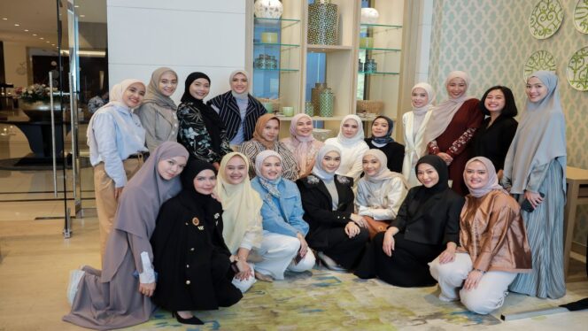 
					Rumah Ayu Adakan Tenants Gathering dan Launching Website Didukung oleh Plugo