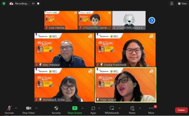 
					Mengevaluasi Keunikan: Sebuah Pandangan Positif terhadap Film-film Eksploitasi dalam Warisan Perfilman yang dianggap ‘tidak berkualitas’ Indonesia melalui Buku “The Real Guilty Pleasures”