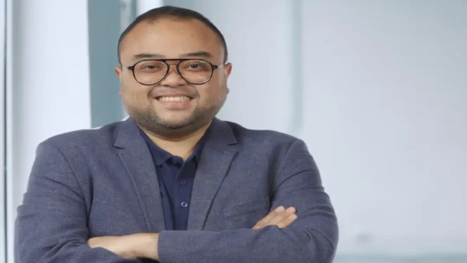 
					Tidak lagi menjadi Ibu Kota, Jakarta Didorong Menjadi Fifteen Minutes City