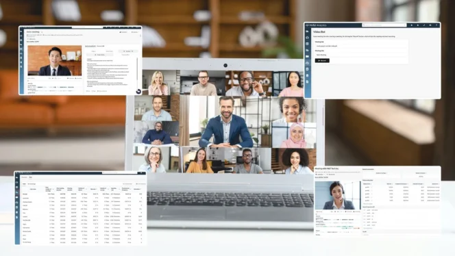 
					MiiTel Meetings: Buat Transkripsi dan Minutes of Meeting Otomatis