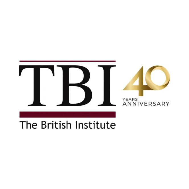 
					Rangkaian Selebrasi dan Kompetisi Bahasa Inggris bagi Anak Muda Indonesia Warnai Kemilau 40 Tahun The British Institute (TBI)