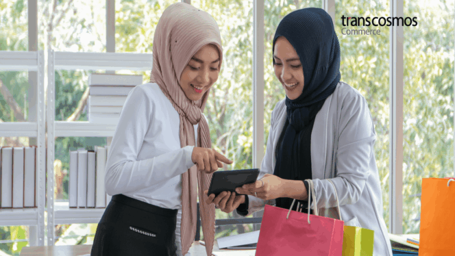 
					Tingkatkan Penjualan Online dengan Memahami Tren Belanja Selama Bulan Ramadan 2024