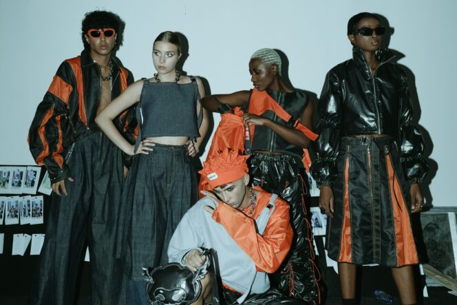 
					Intip 7 Peluang Karier Lulusan Fashion Berikut!