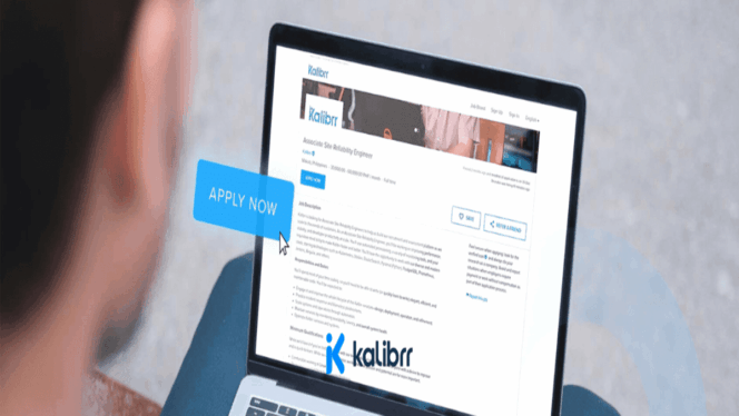
					Kalibrr Hadirkan Fitur Rekomendasi AI, Bantu untuk Mendapat Kesempatan Kerja Lebih Besar