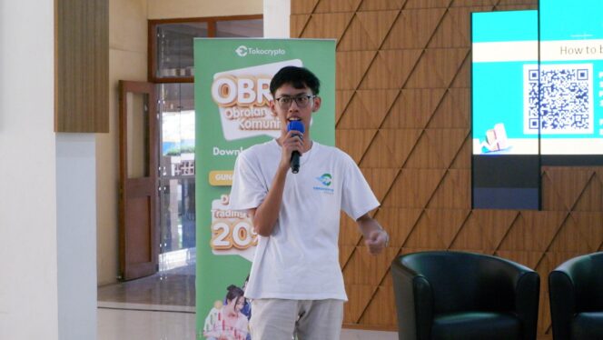 
					Potensi Pergerakan Harga Bitcoin Pasca Halving, Naik atau Turun?