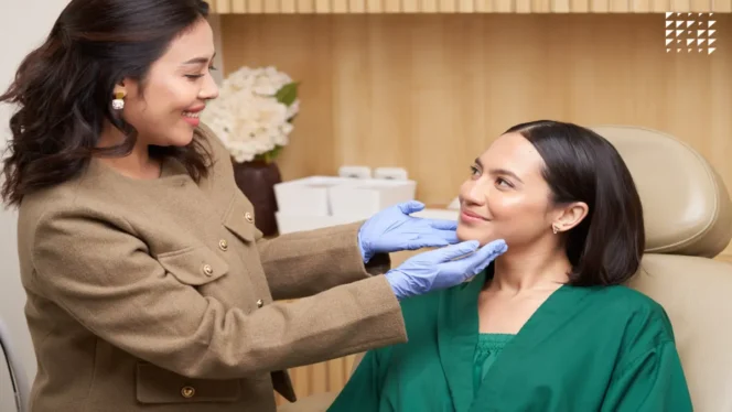 
					Perawatan Kecantikan Selama Puasa, Apa Saja yang Bisa Dilakukan?