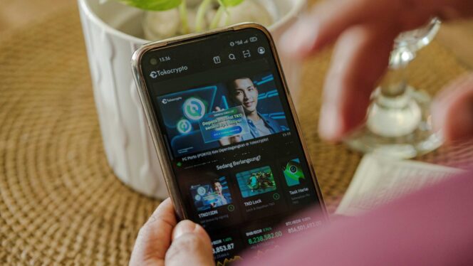 
					Pasar Kripto Menguat, Investor Beralih ke Altcoin untuk Raih Keuntungan