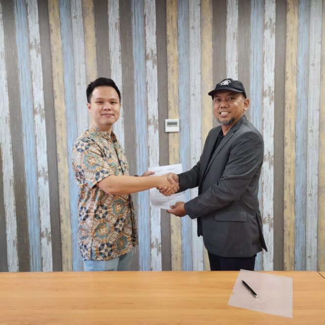 
					Memaksimalkan Inovasi  T-Rec dengan Artificial Intelligence  