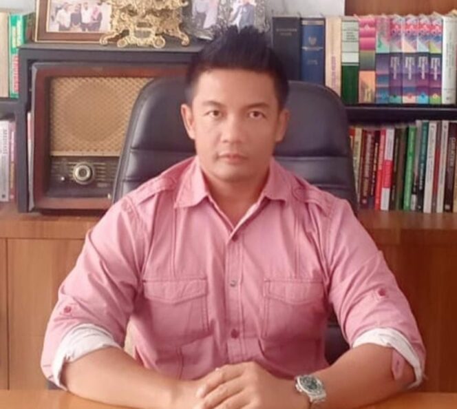 
					Didi Sungkono, S.H: Tragedi Tewasnya Taruna Dalam Naungan Kemenhub, Kurikulum Harus Direformasi 