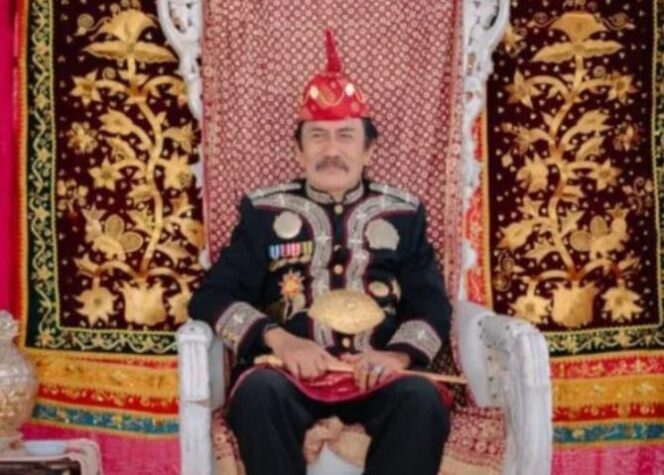 
					KPU Kota Bandar Lampung Lecehkan Adat. “Yanuar Firmasyah Gelar Suttan Junjungan Sakti” Angkat Bicara