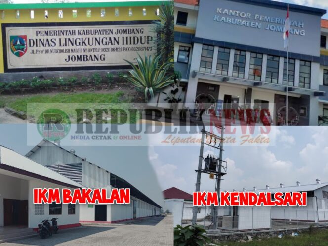 
					Sentra IKM Slag Aluminium Jombang Berhasil Dalam Pembangunan Ekonomi Namun Gagal Dalam Pengendalian Lingkungan Hidup