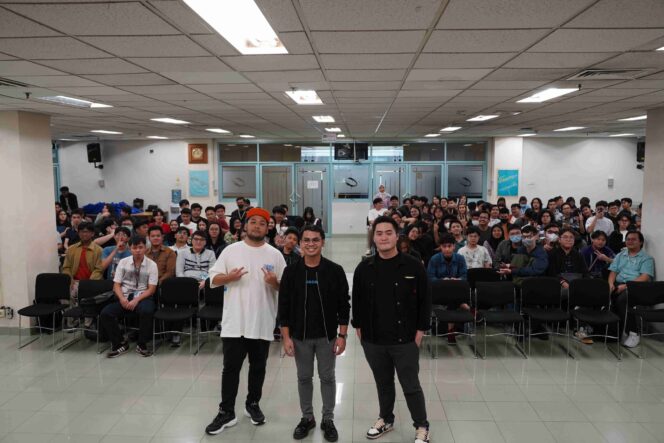 
					Membangun Masa Depan Generasi Muda Melalui Investasi