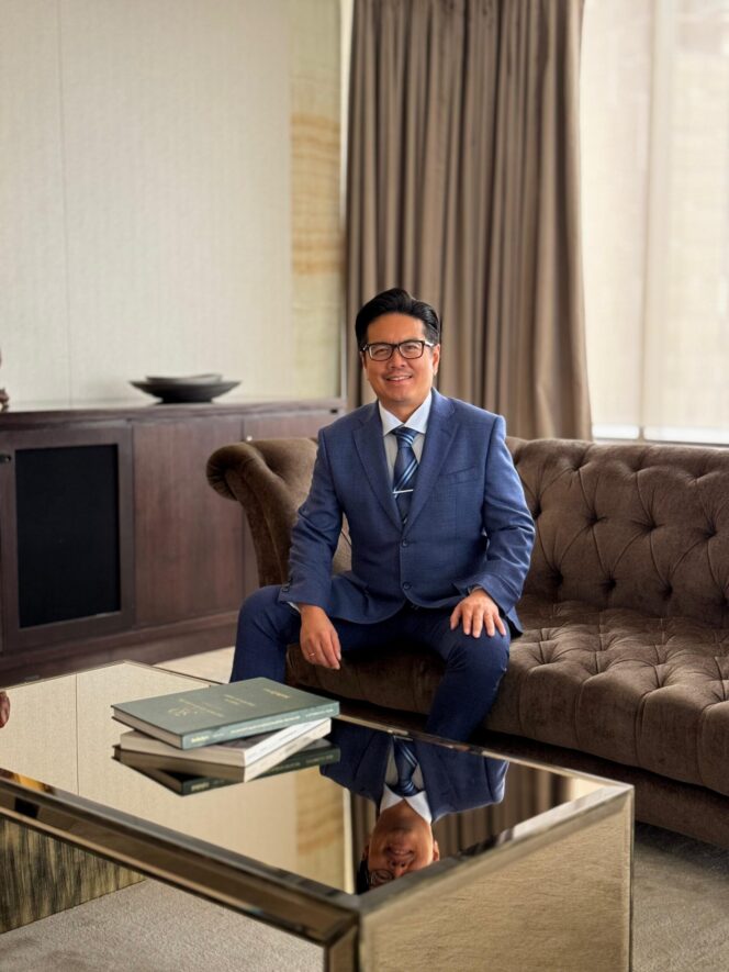 
					Sinar Mas dan Axiata Menjajaki Merger Smartfren dengan XL