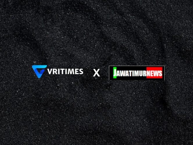 
					VRITIMES Menggandeng JawatimurNews.com dalam Kemitraan Media Strategis