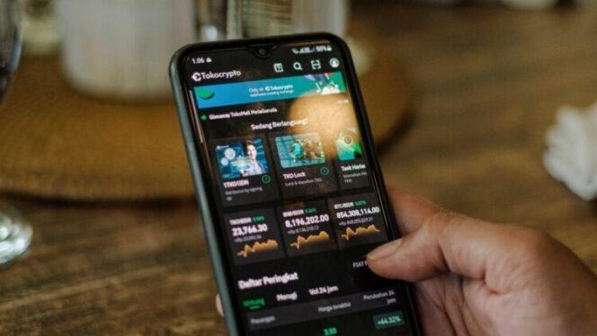 
					Bitcoin Diprediksi Meroket ke Rp1,22 Miliar di Juni? Inilah Analisisnya