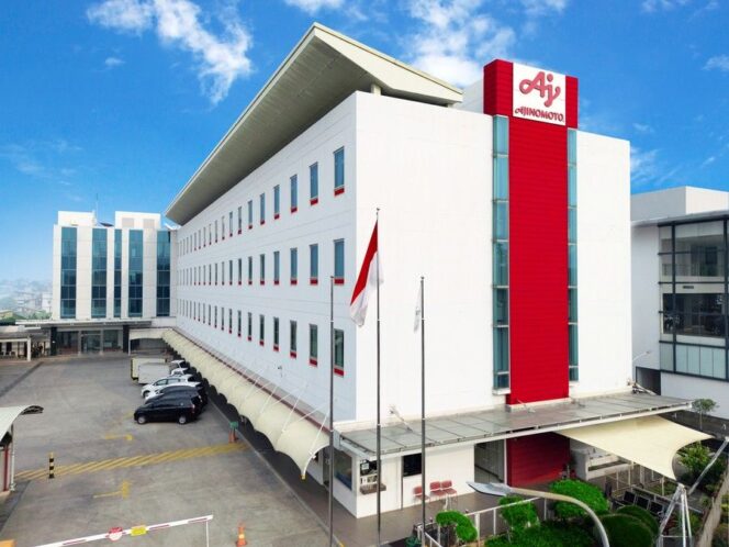 
					Upaya Ajinomoto Ciptakan Bisnis yang Ramah Lingkungan