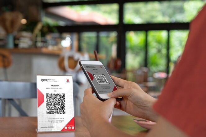 
					Waspada! Penipuan Berkedok QR Code Mengatasnamakan Akulaku