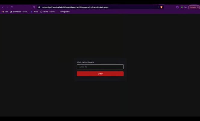 
					Analisis Peris.ai Cybersecurity: Serangan Ransomware Brain Cipher pada Pusat Data Nasional Indonesia